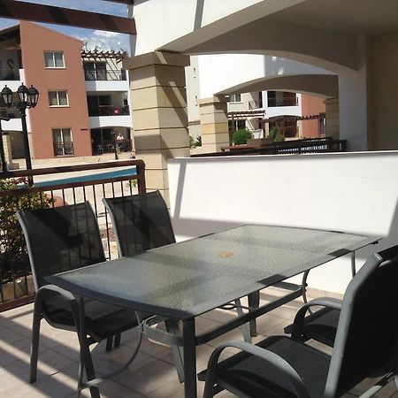 Adriana Holiday Resort Пафос Экстерьер фото