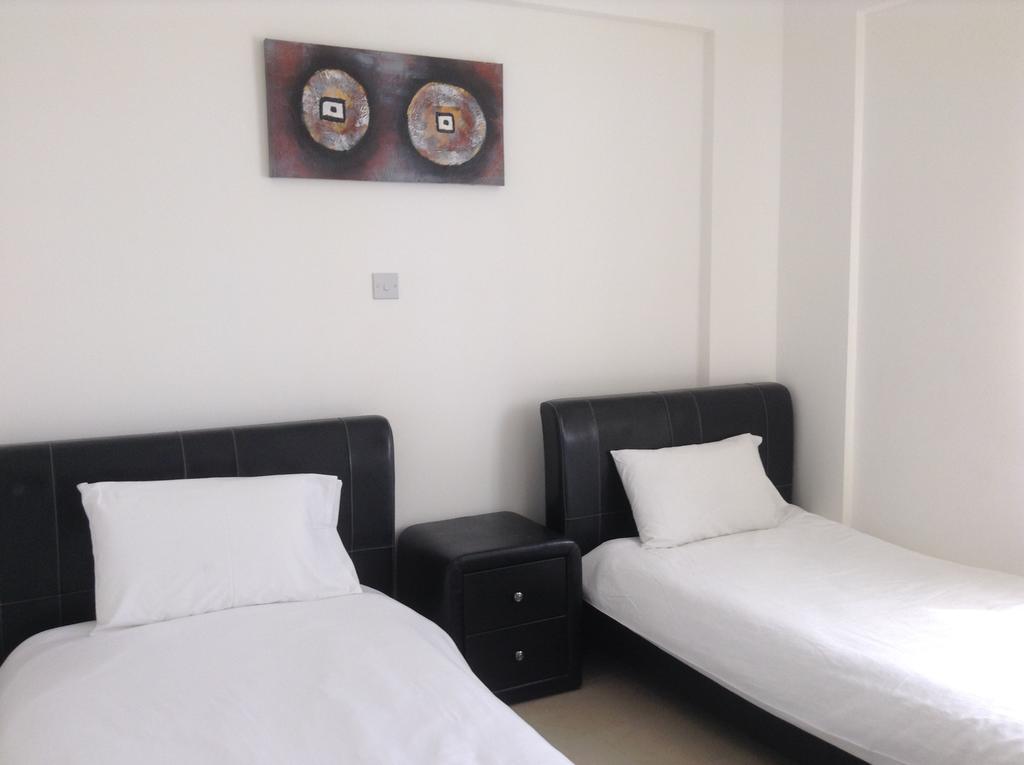 Adriana Holiday Resort Пафос Номер фото
