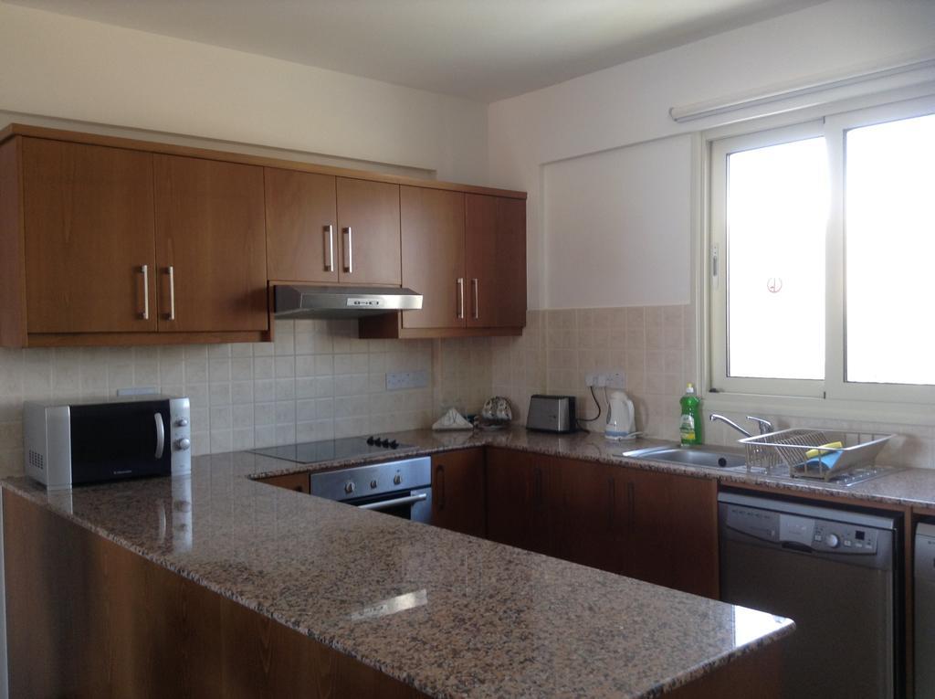 Adriana Holiday Resort Пафос Номер фото