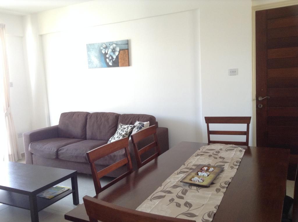 Adriana Holiday Resort Пафос Экстерьер фото
