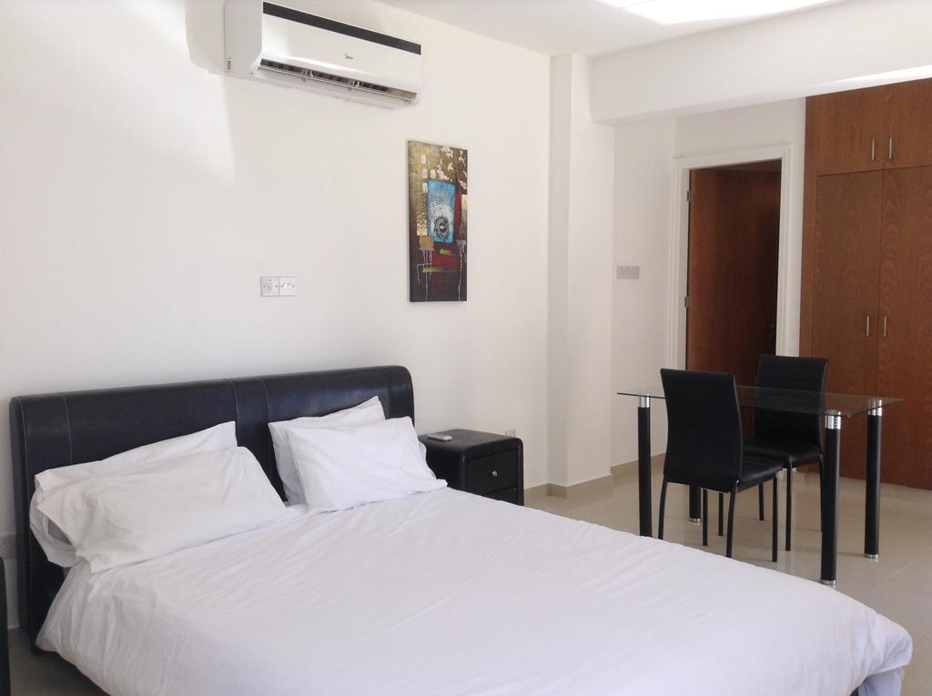 Adriana Holiday Resort Пафос Номер фото