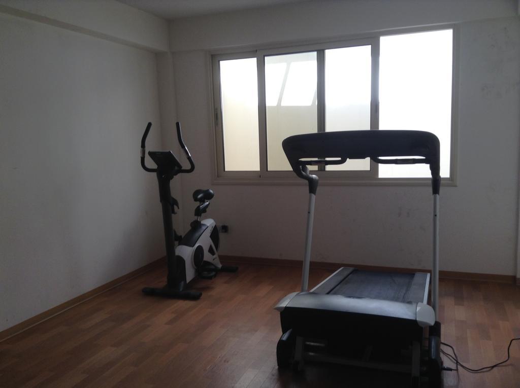 Adriana Holiday Resort Пафос Экстерьер фото