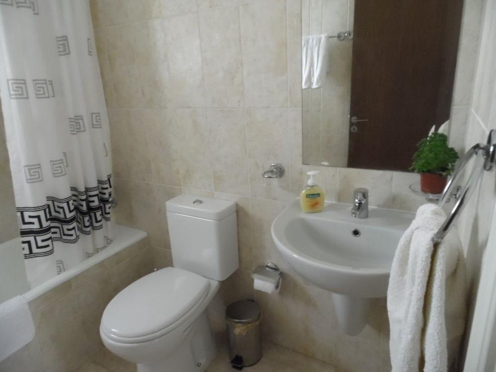 Adriana Holiday Resort Пафос Экстерьер фото