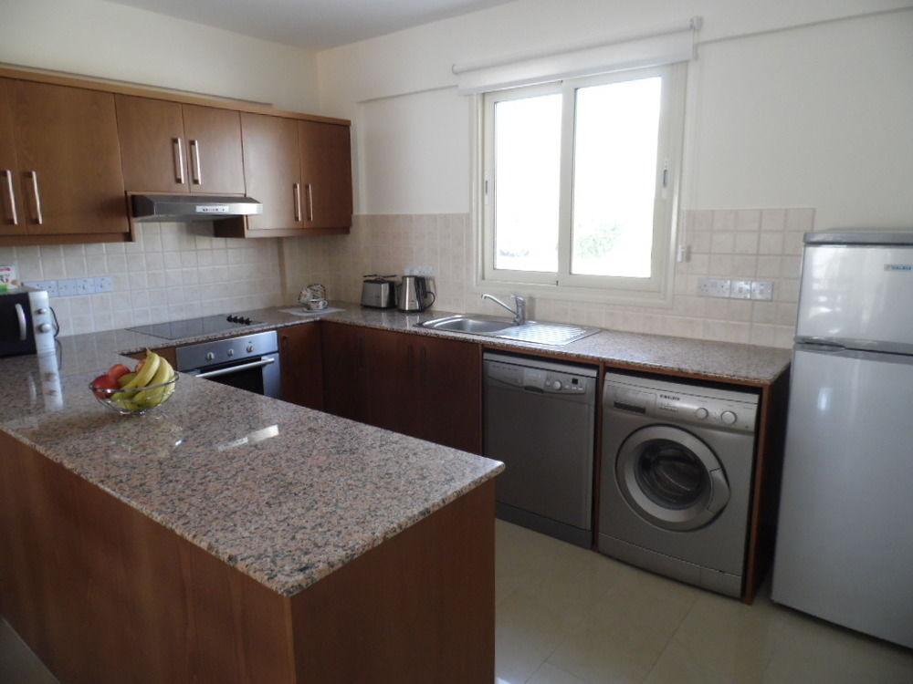 Adriana Holiday Resort Пафос Экстерьер фото