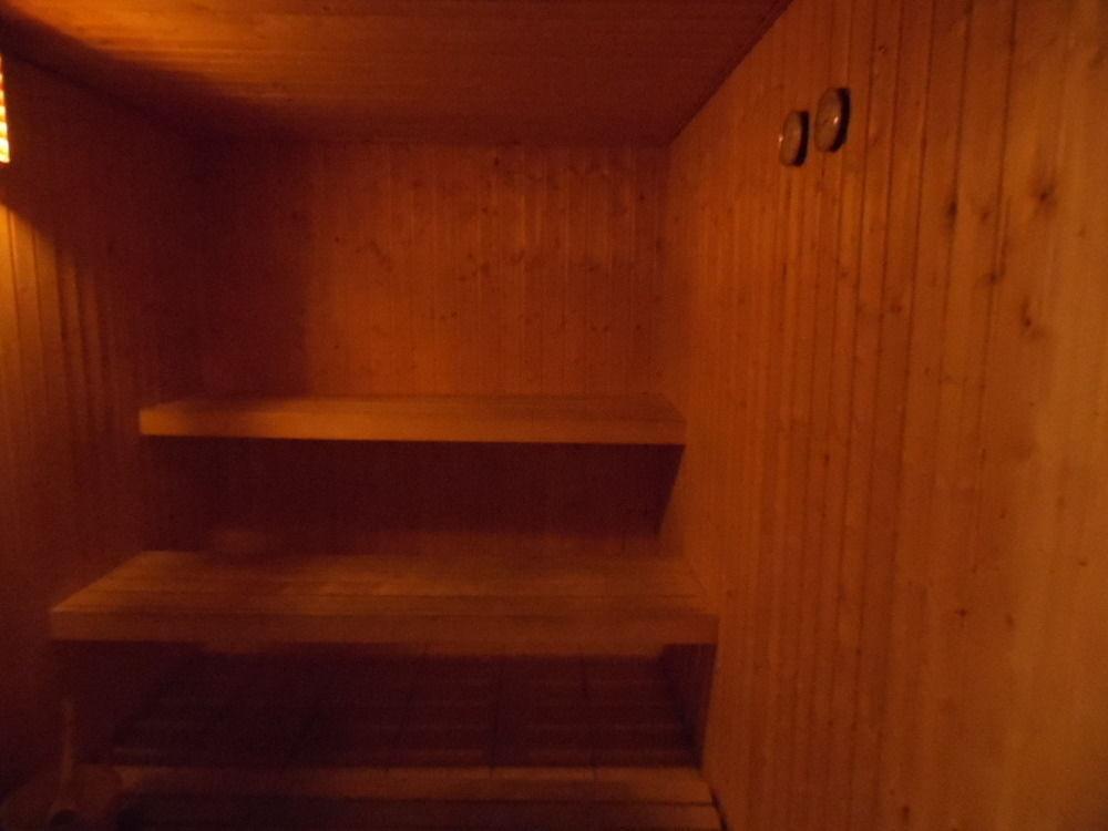 Adriana Holiday Resort Пафос Экстерьер фото