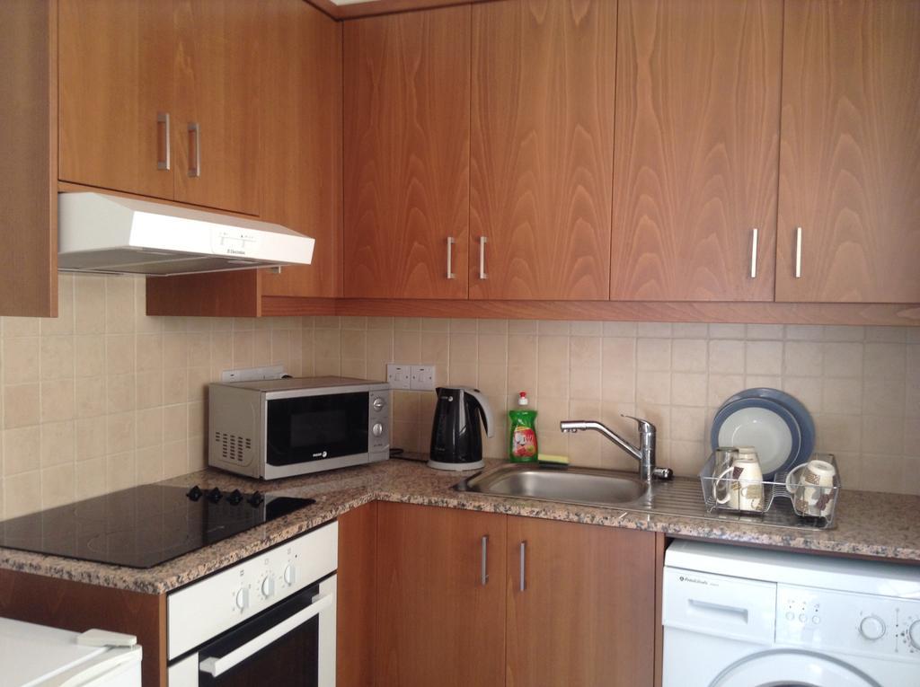 Adriana Holiday Resort Пафос Номер фото