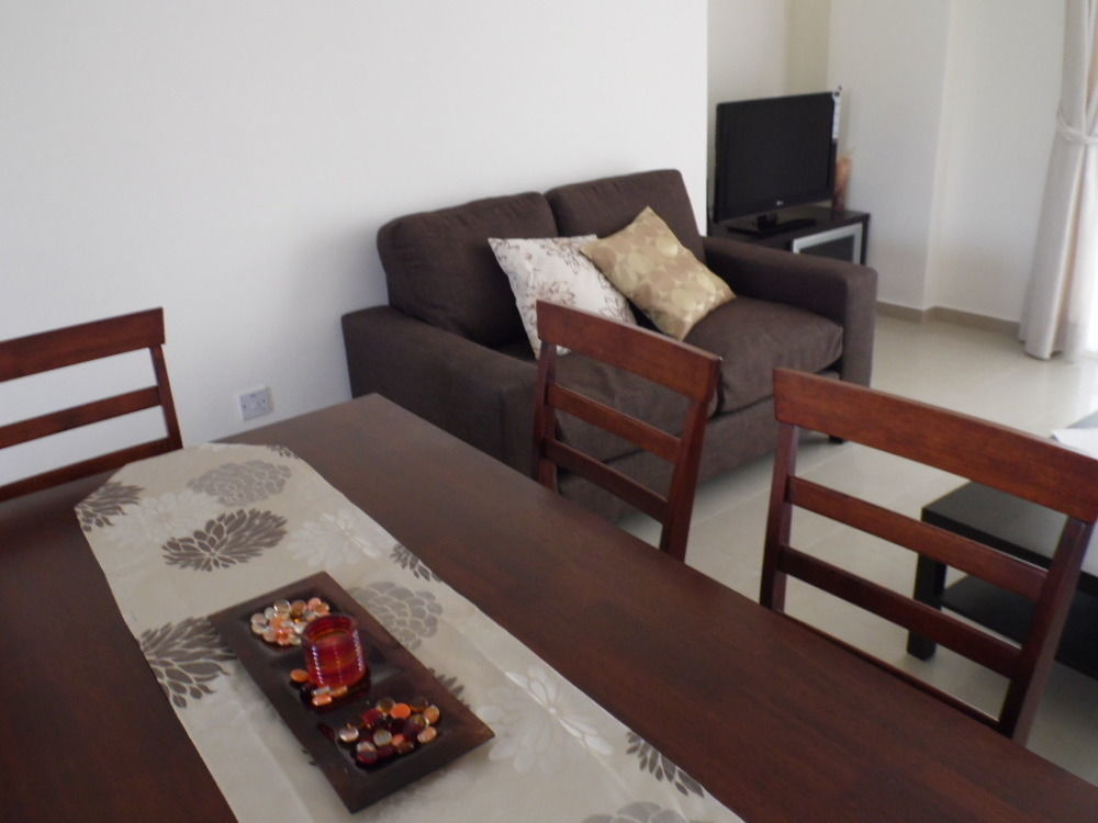Adriana Holiday Resort Пафос Экстерьер фото